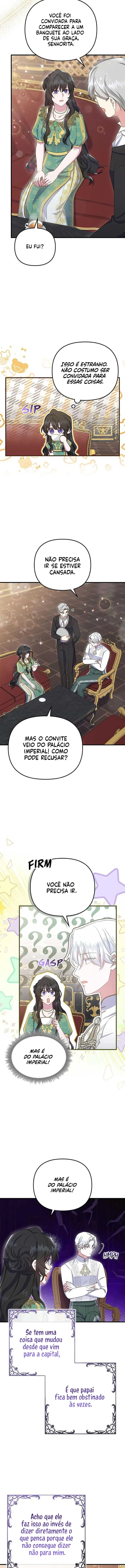 it's the first time for both of us! Capítulo 53 Página 8