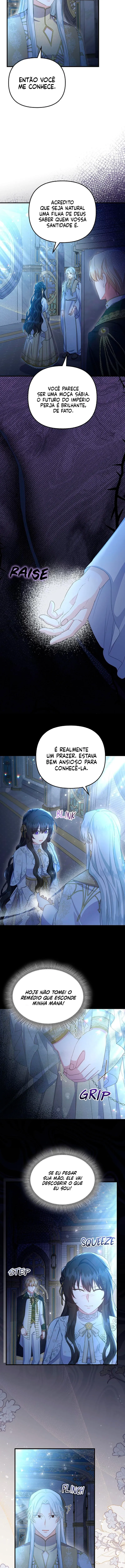 it's the first time for both of us! Capítulo 54 Página 2