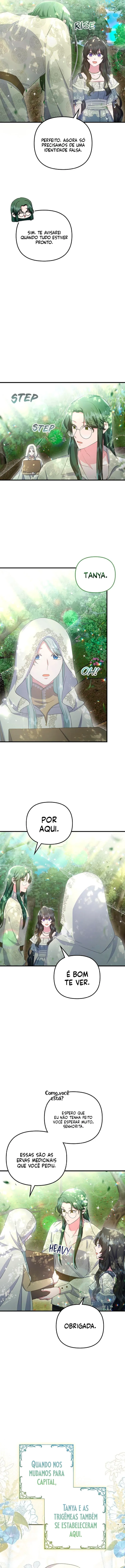 it's the first time for both of us! Capítulo 55 Página 11