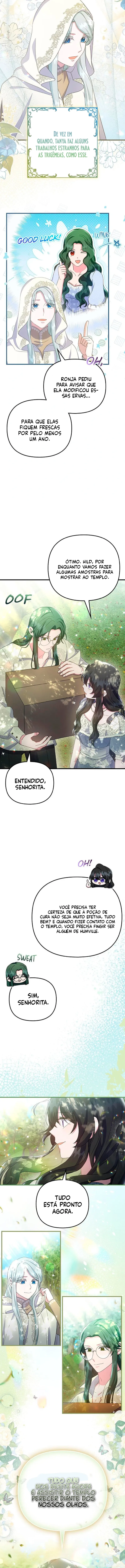 it's the first time for both of us! Capítulo 55 Página 12