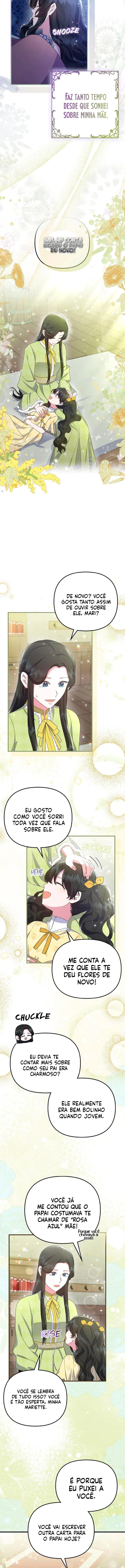 it's the first time for both of us! Capítulo 55 Página 5