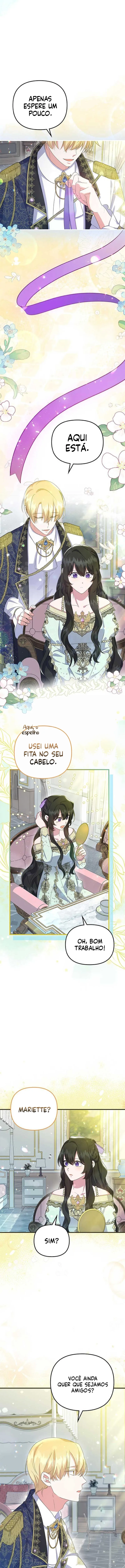 it's the first time for both of us! Capítulo 57 Página 4