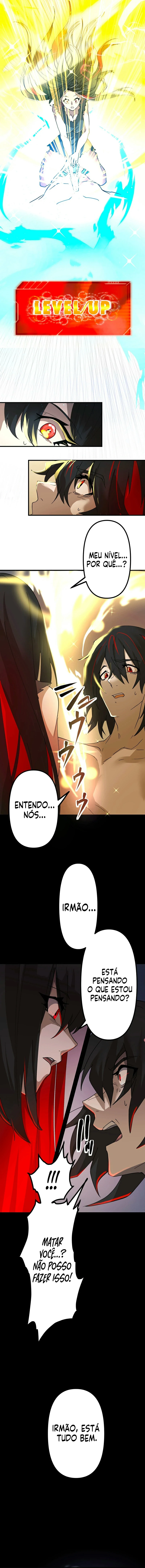 Já Morri 999.999 Vezes Capítulo 1 Página 23