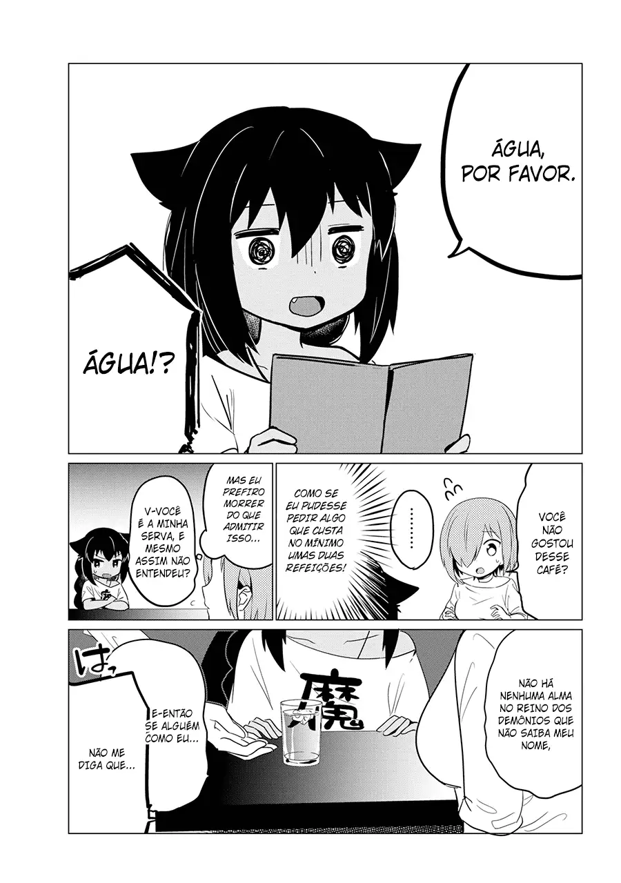 Jahy-sama Não Pode Ser Derrotada! Capítulo 1 Página 29