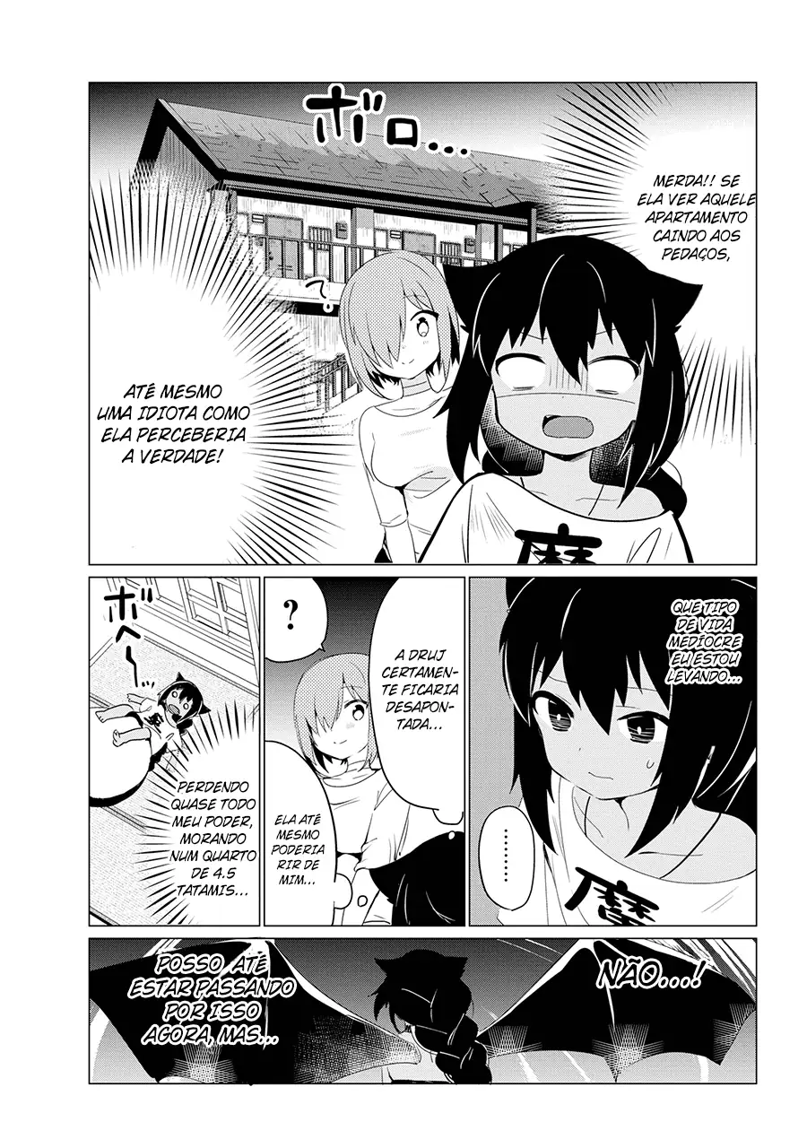 Jahy-sama Não Pode Ser Derrotada! Capítulo 1 Página 33