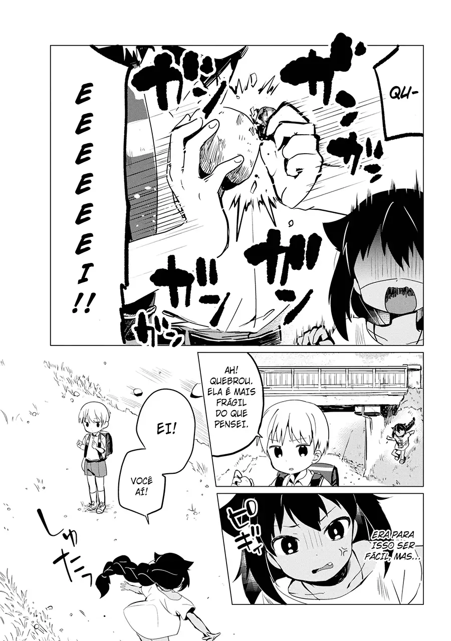 Jahy-sama Não Pode Ser Derrotada! Capítulo 1 Página 43