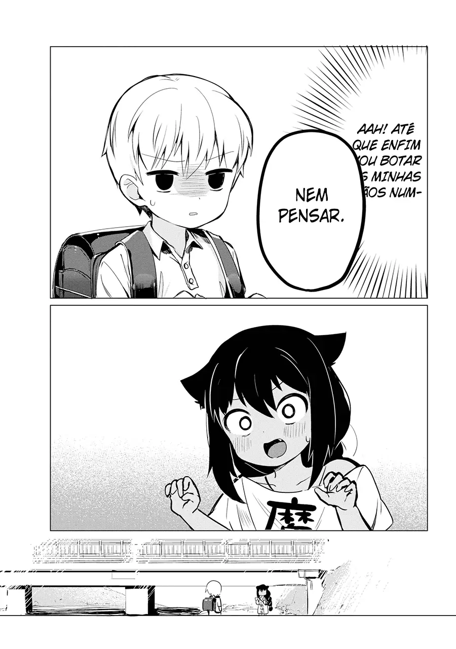 Jahy-sama Não Pode Ser Derrotada! Capítulo 1 Página 45
