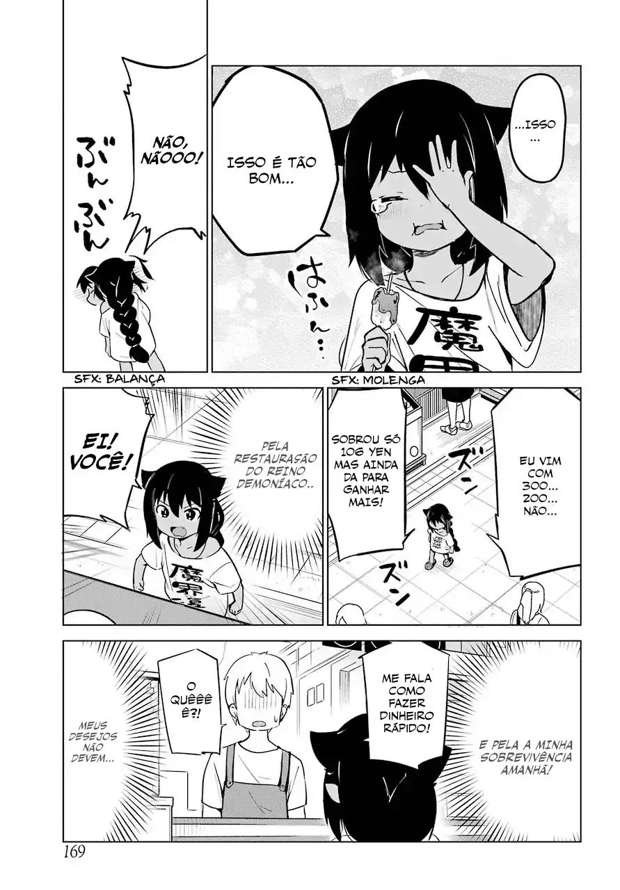 Jahy-sama Não Pode Ser Derrotada! Capítulo 10 Página 10