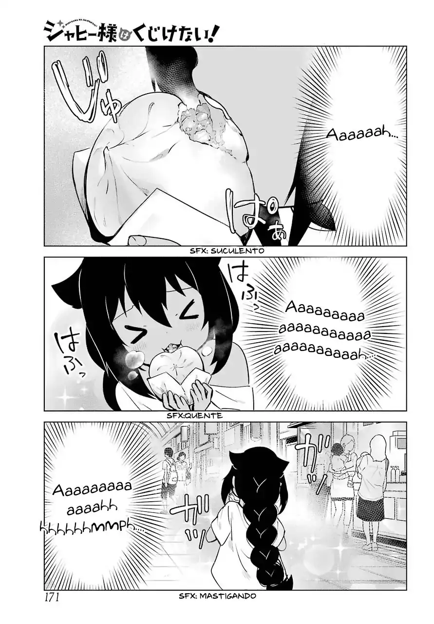Jahy-sama Não Pode Ser Derrotada! Capítulo 10 Página 12