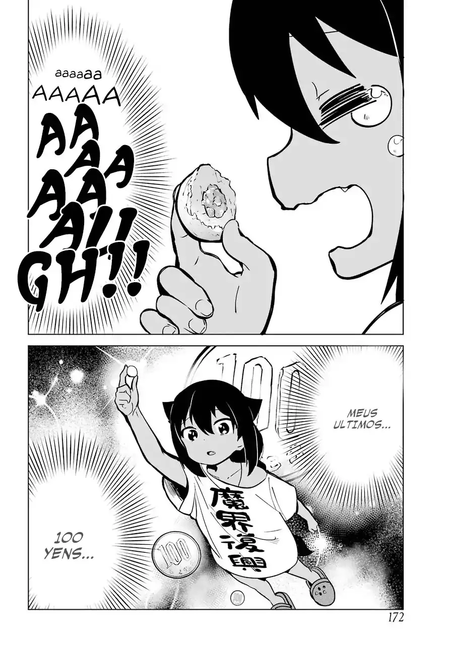 Jahy-sama Não Pode Ser Derrotada! Capítulo 10 Página 13