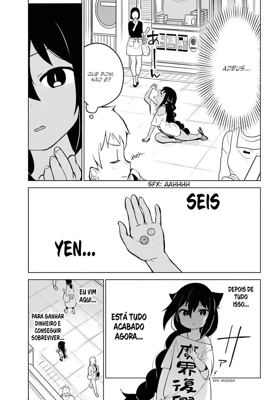 Jahy-sama Não Pode Ser Derrotada! Capítulo 10 Página 14