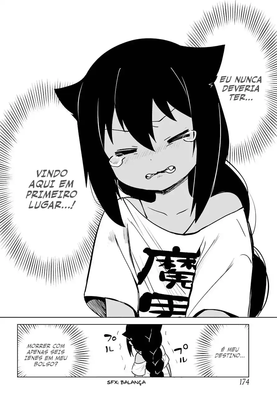 Jahy-sama Não Pode Ser Derrotada! Capítulo 10 Página 15