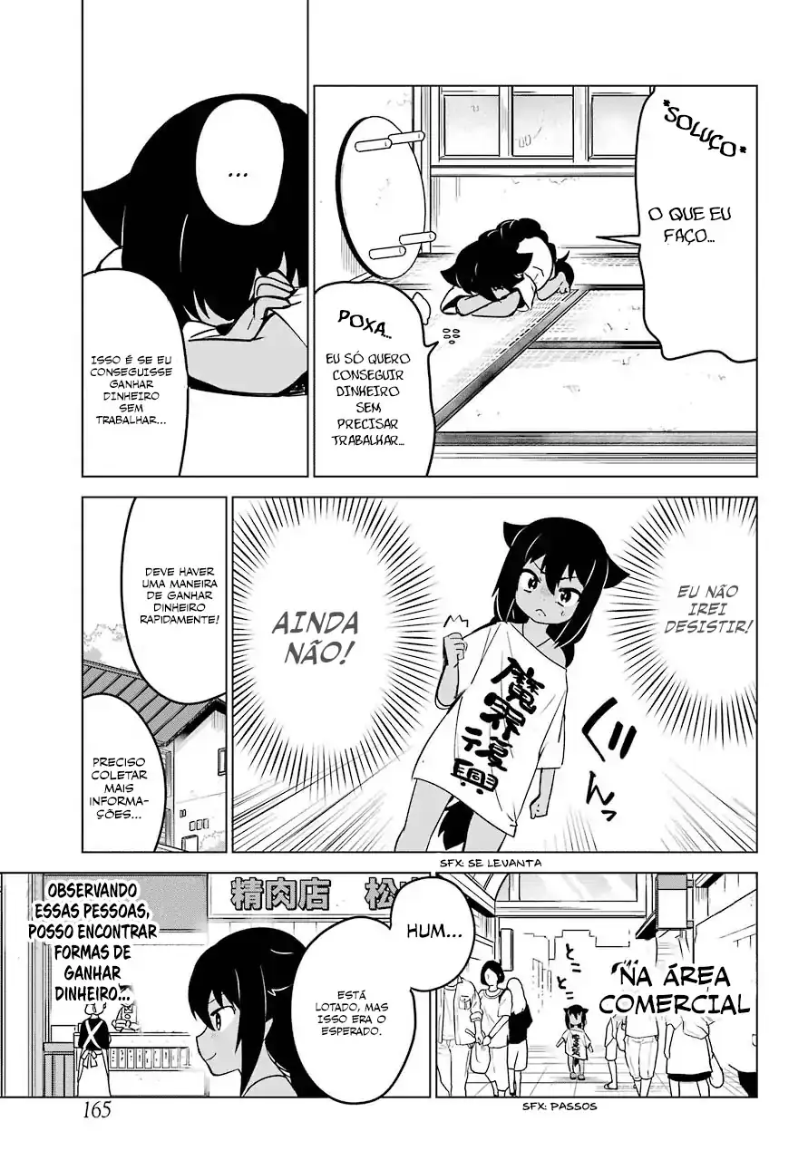 Jahy-sama Não Pode Ser Derrotada! Capítulo 10 Página 6