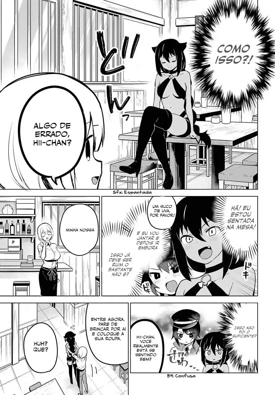 Jahy-sama Não Pode Ser Derrotada! Capítulo 11 Página 14