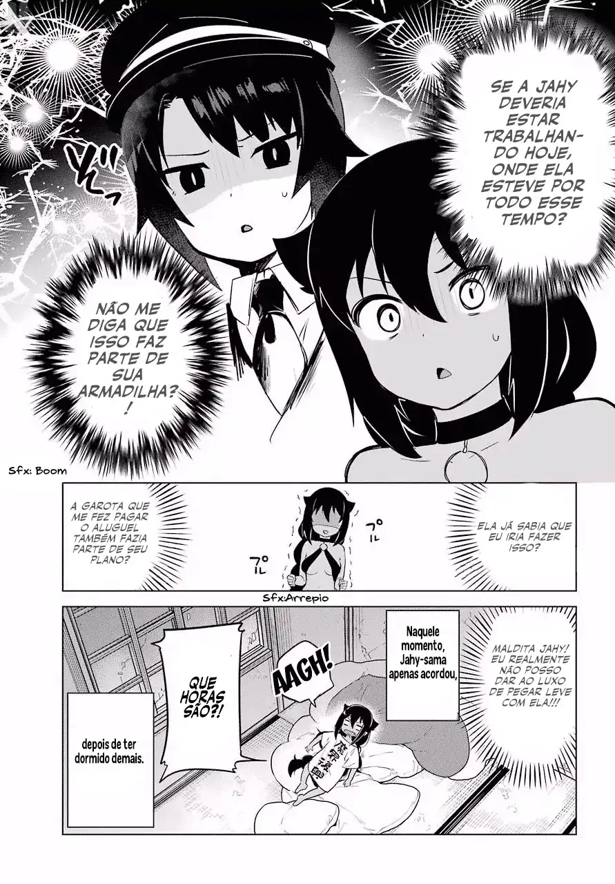 Jahy-sama Não Pode Ser Derrotada! Capítulo 11 Página 20