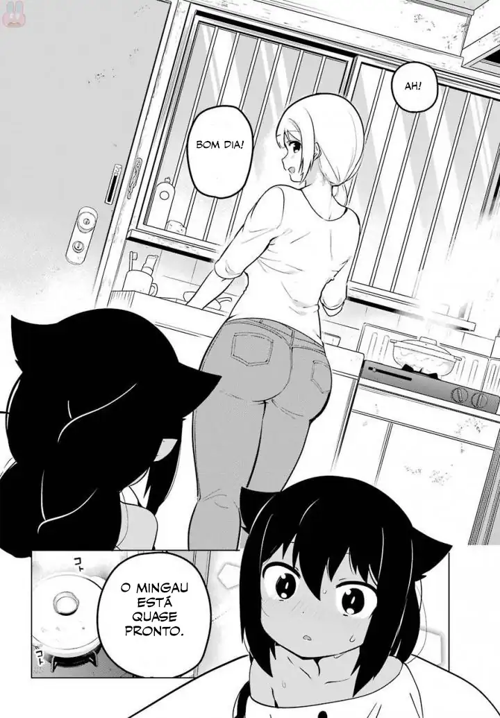 Jahy-sama Não Pode Ser Derrotada! Capítulo 14 Página 11