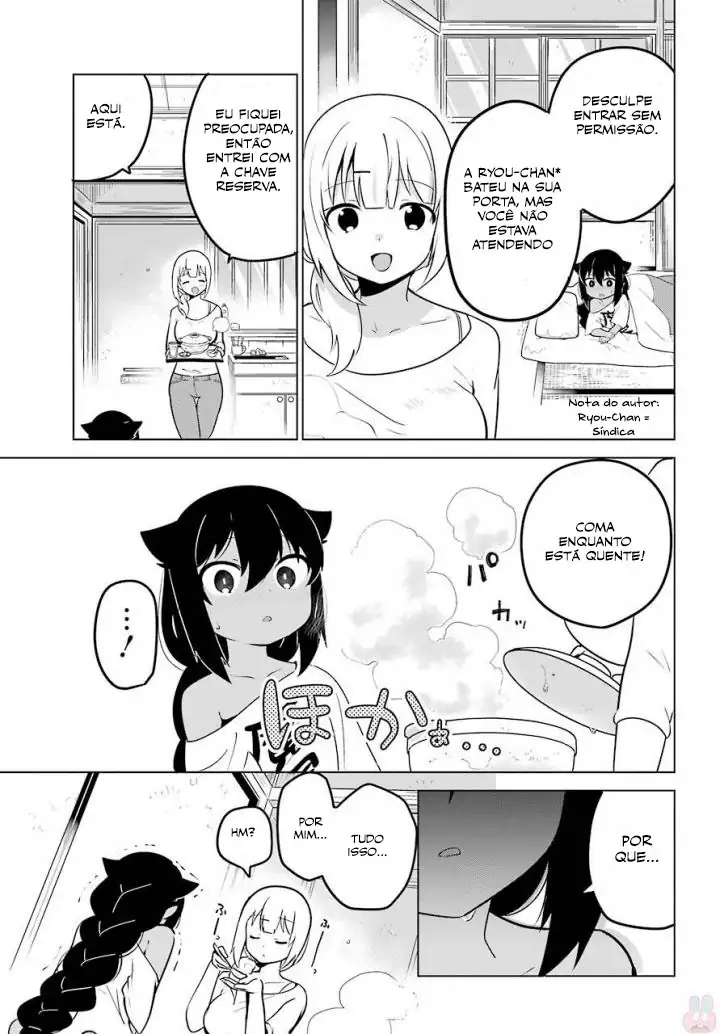 Jahy-sama Não Pode Ser Derrotada! Capítulo 14 Página 12