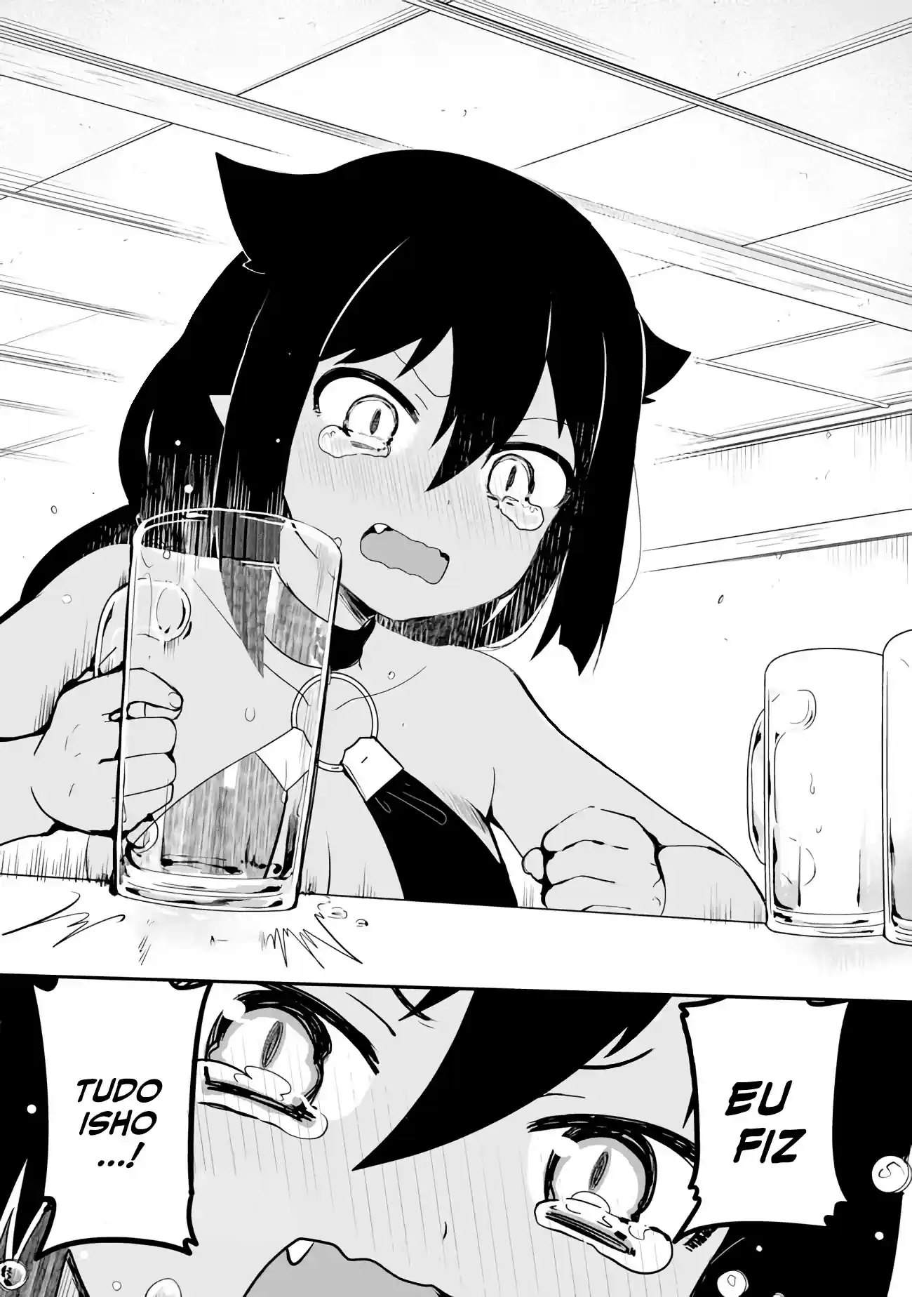 Jahy-sama Não Pode Ser Derrotada! Capítulo 18 Página 11