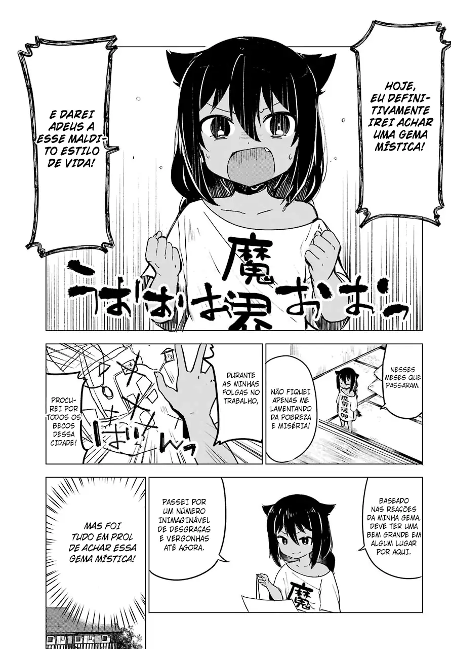 Jahy-sama Não Pode Ser Derrotada! Capítulo 2 Página 3