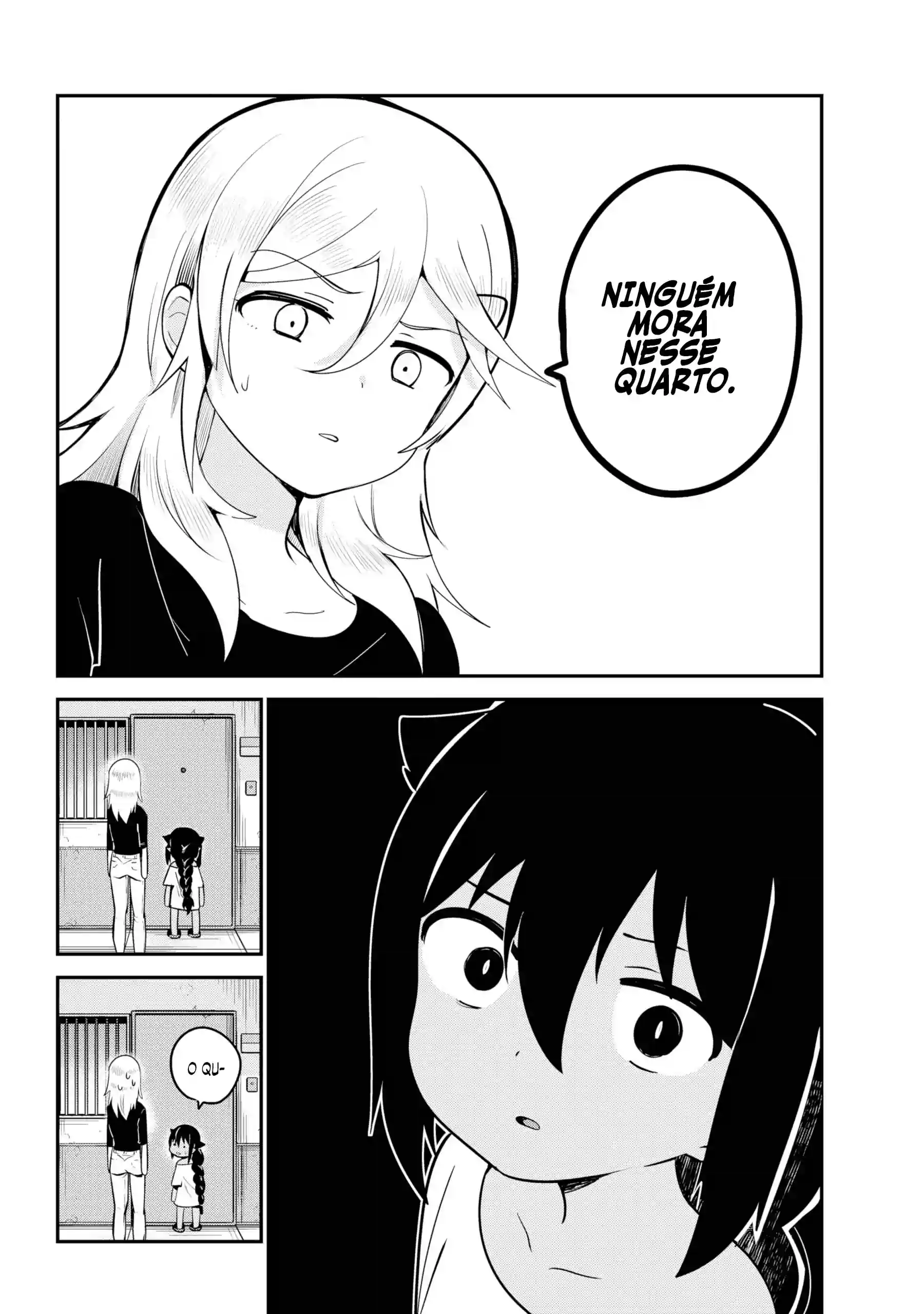 Jahy-sama Não Pode Ser Derrotada! Capítulo 22 Página 18