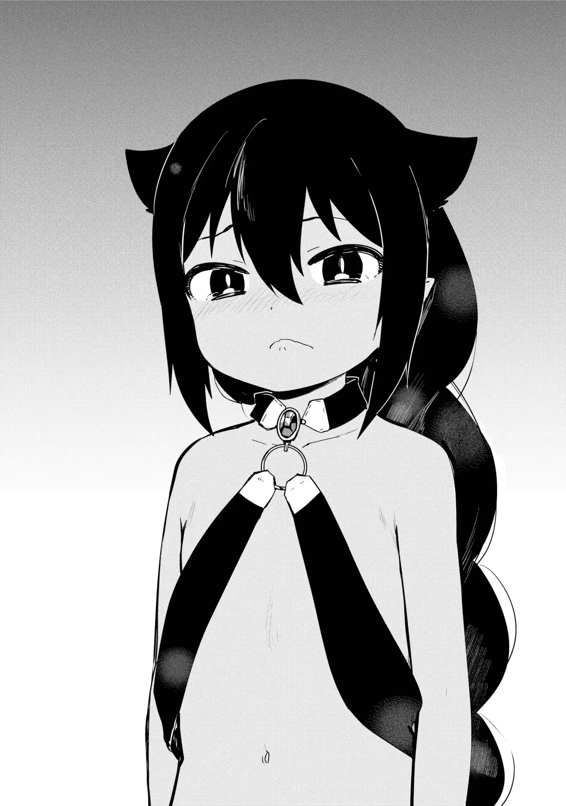 Jahy-sama Não Pode Ser Derrotada! Capítulo 23 Página 16