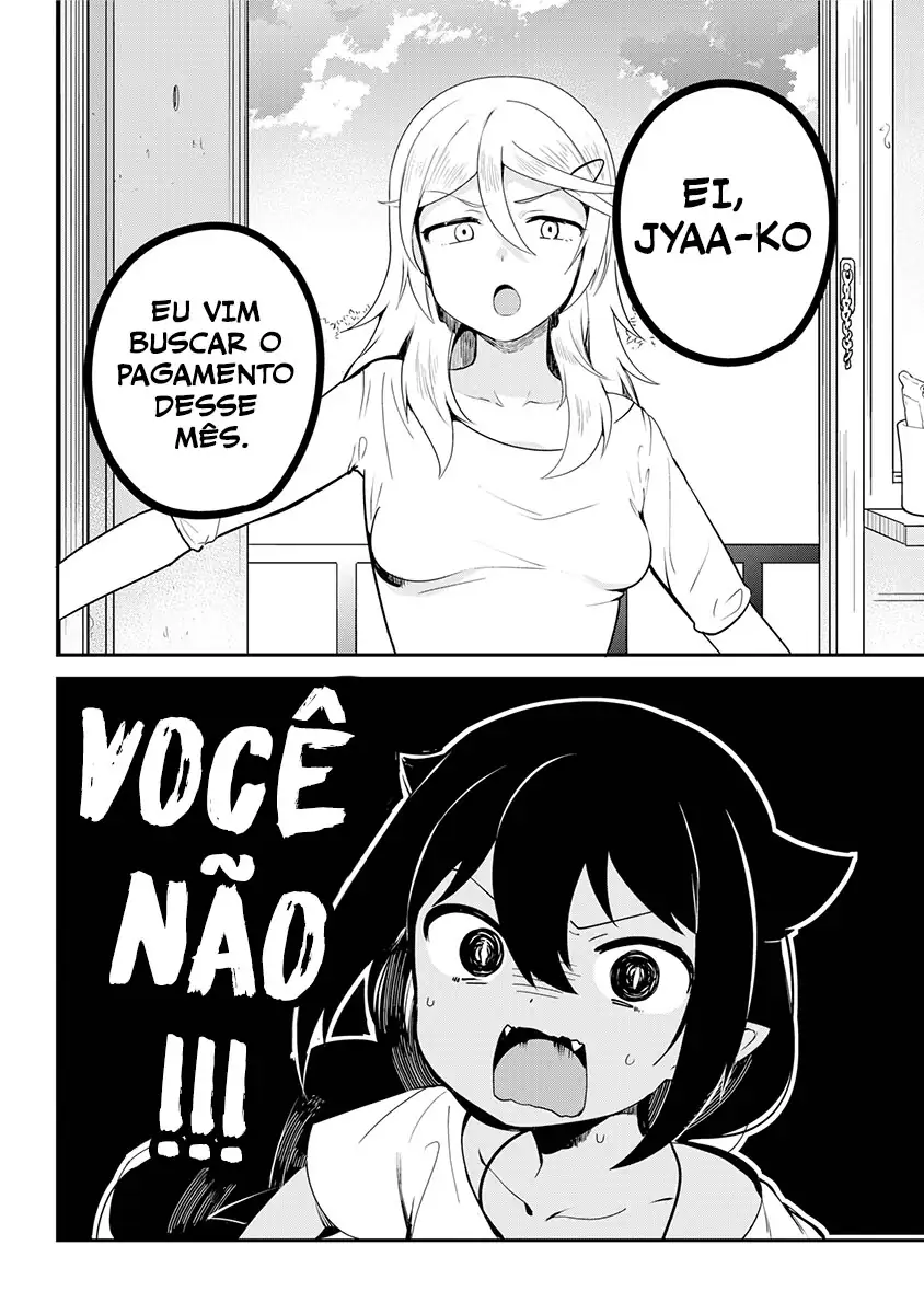 Jahy-sama Não Pode Ser Derrotada! Capítulo 25 Página 11