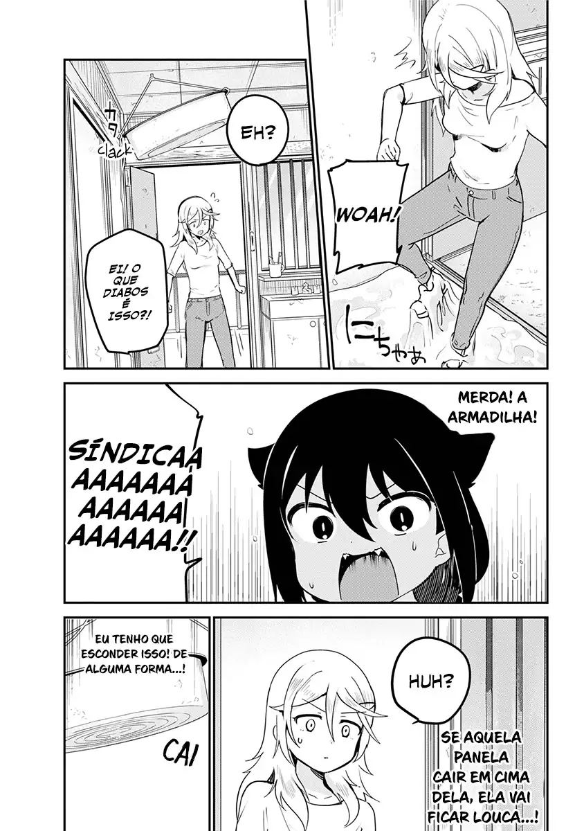 Jahy-sama Não Pode Ser Derrotada! Capítulo 25 Página 12