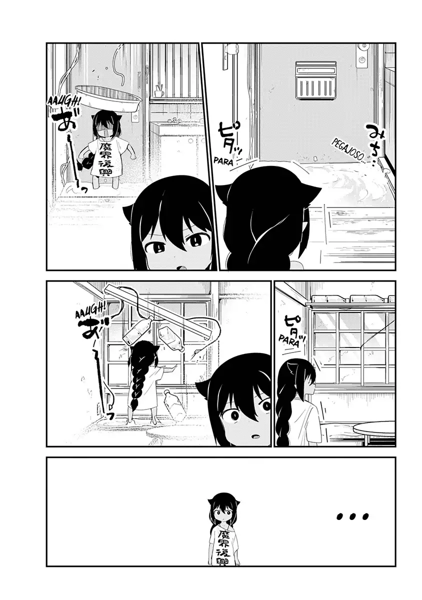 Jahy-sama Não Pode Ser Derrotada! Capítulo 25 Página 8