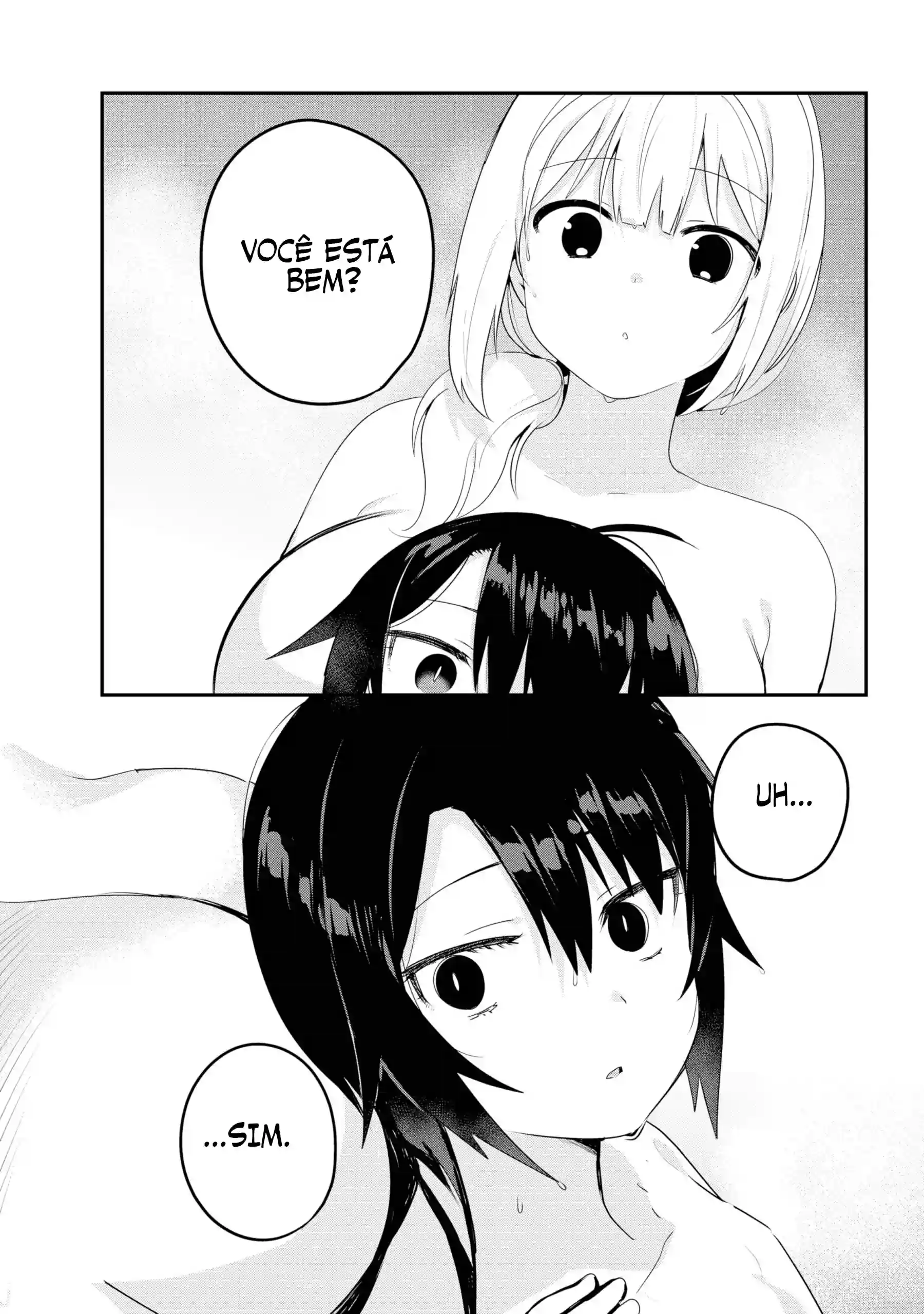 Jahy-sama Não Pode Ser Derrotada! Capítulo 27 Página 14