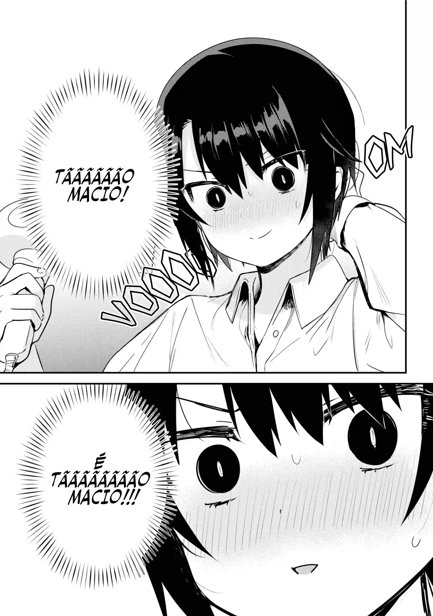 Jahy-sama Não Pode Ser Derrotada! Capítulo 27 Página 16