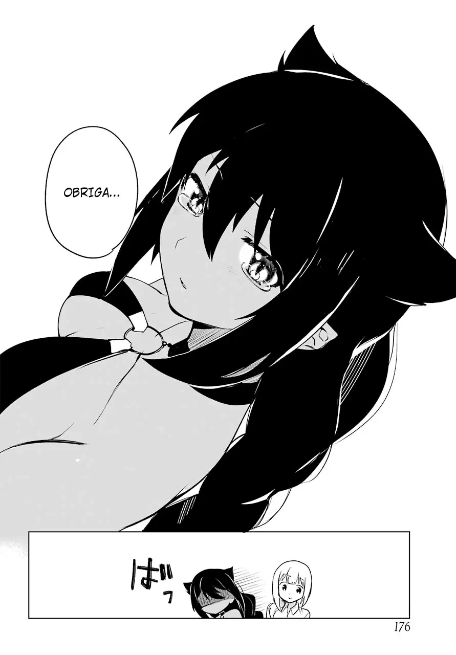 Jahy-sama Não Pode Ser Derrotada! Capítulo 3 Página 15