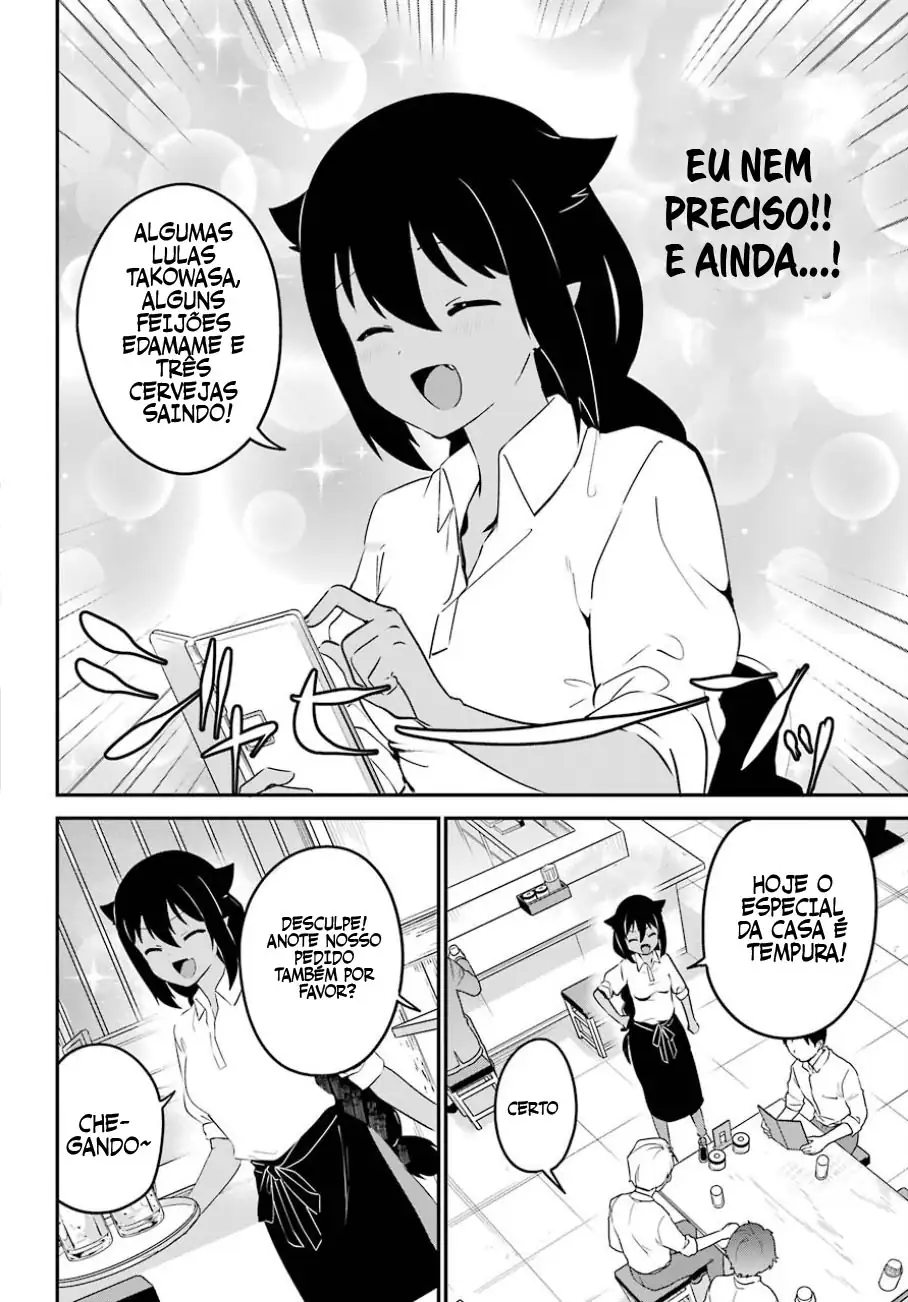 Jahy-sama Não Pode Ser Derrotada! Capítulo 31 Página 10