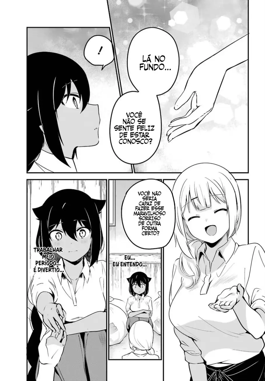 Jahy-sama Não Pode Ser Derrotada! Capítulo 31 Página 15