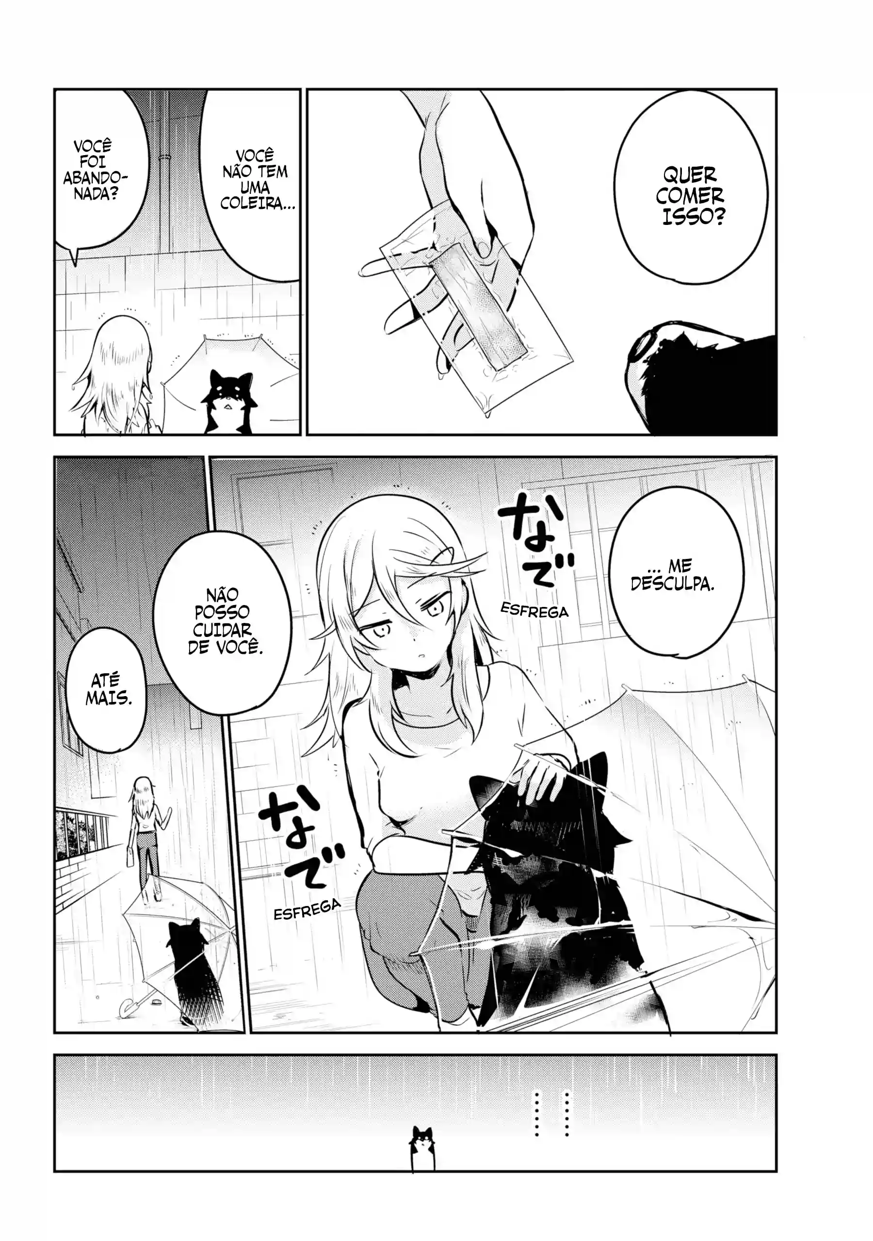 Jahy-sama Não Pode Ser Derrotada! Capítulo 34 Página 17