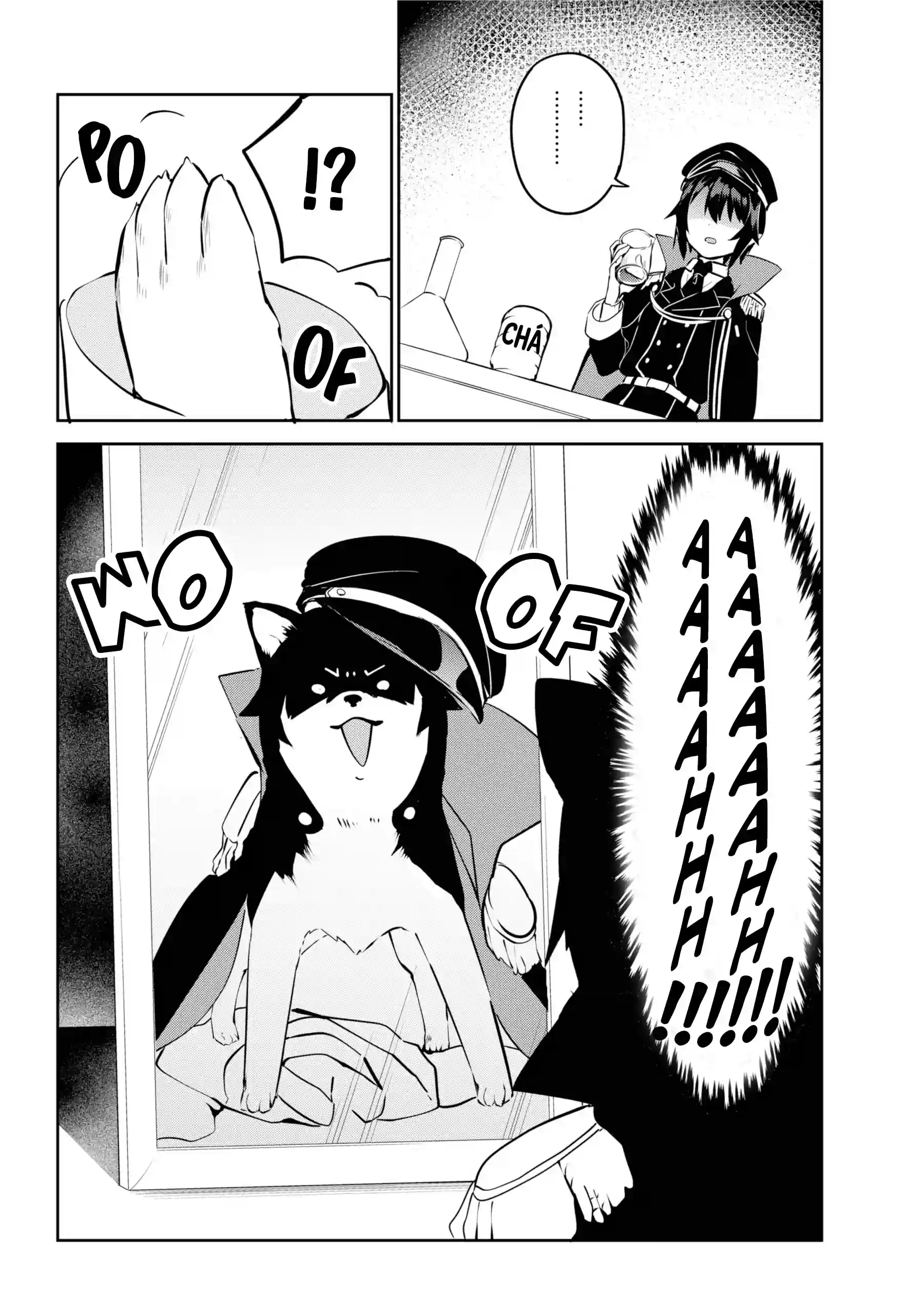 Jahy-sama Não Pode Ser Derrotada! Capítulo 34 Página 5