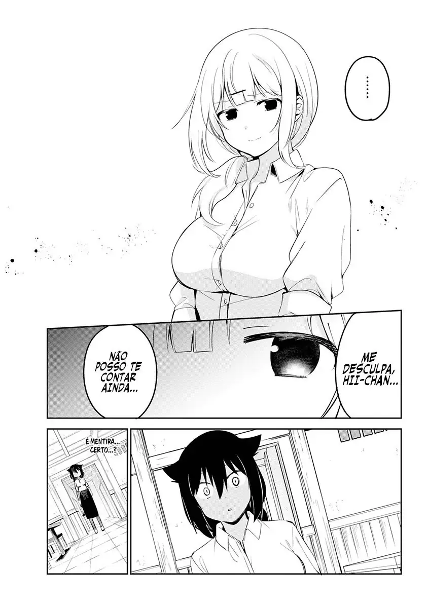 Jahy-sama Não Pode Ser Derrotada! Capítulo 38 Página 10