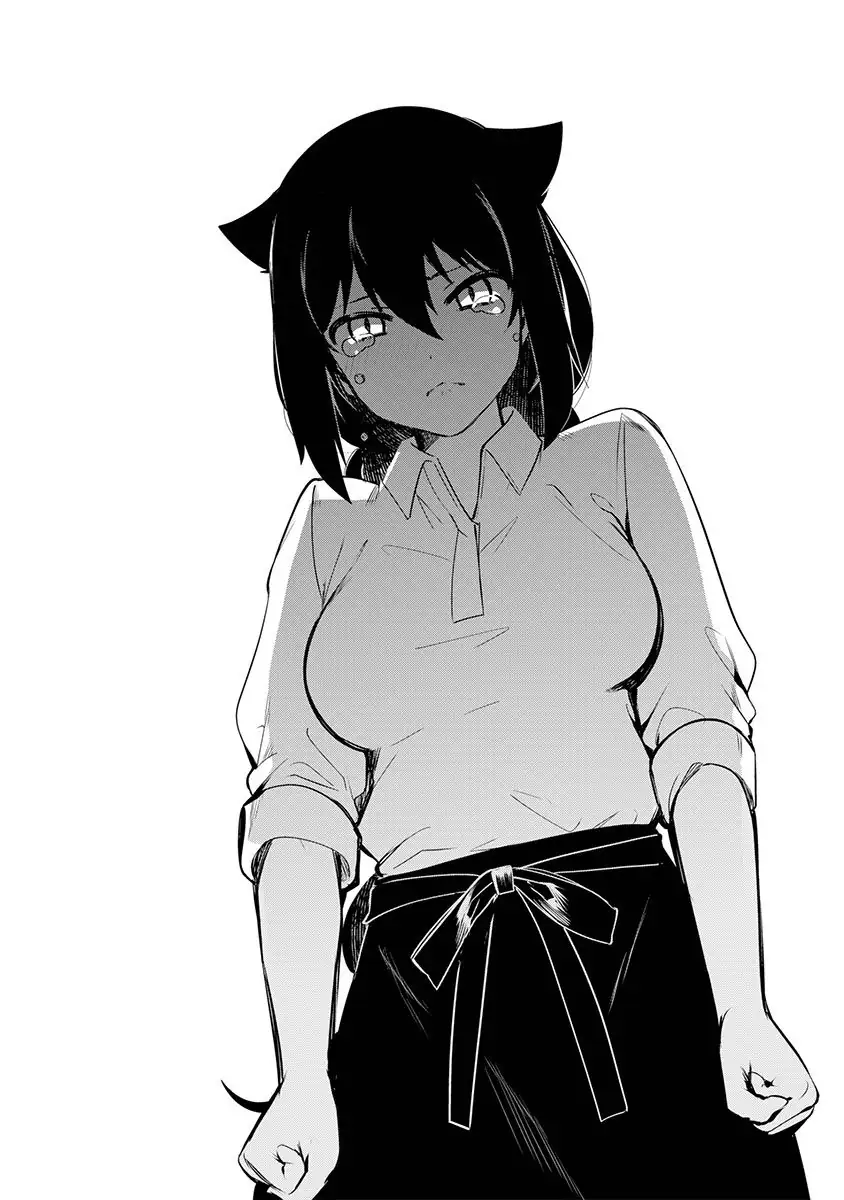 Jahy-sama Não Pode Ser Derrotada! Capítulo 38 Página 13