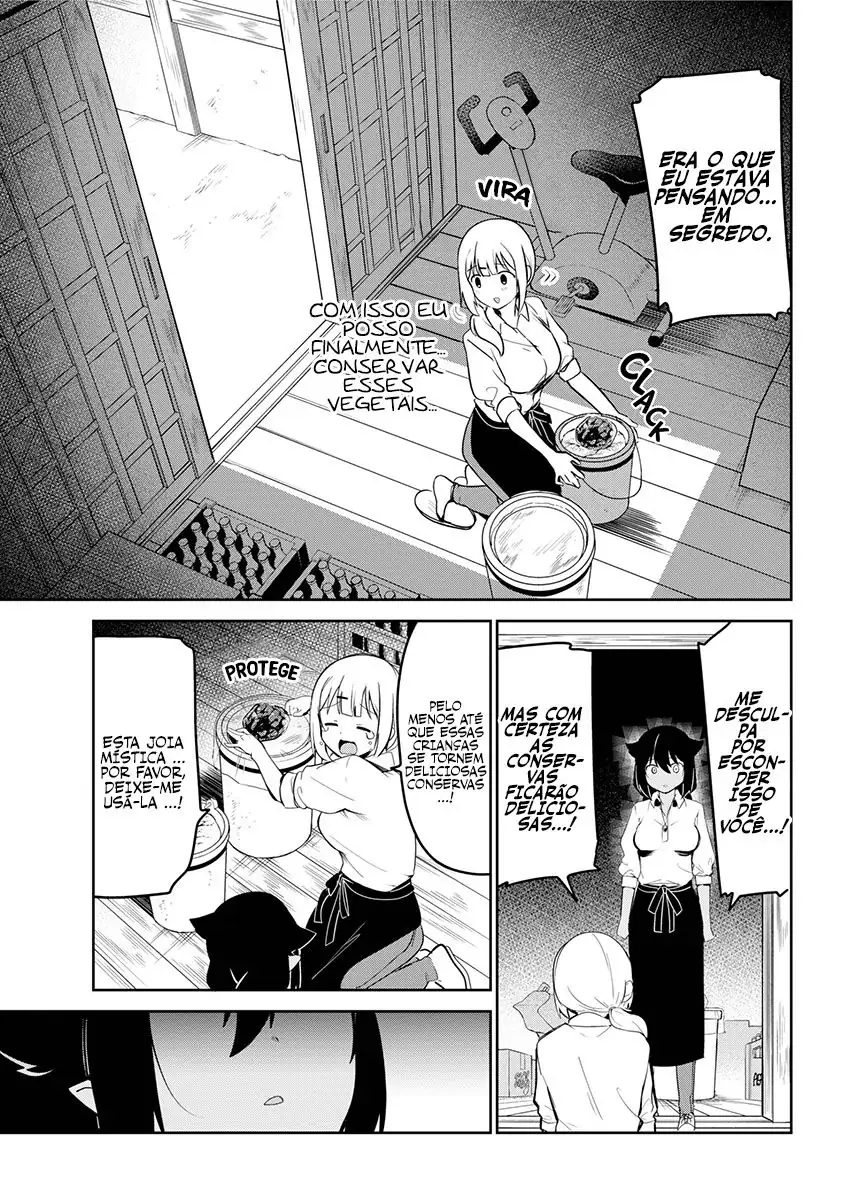 Jahy-sama Não Pode Ser Derrotada! Capítulo 38 Página 18