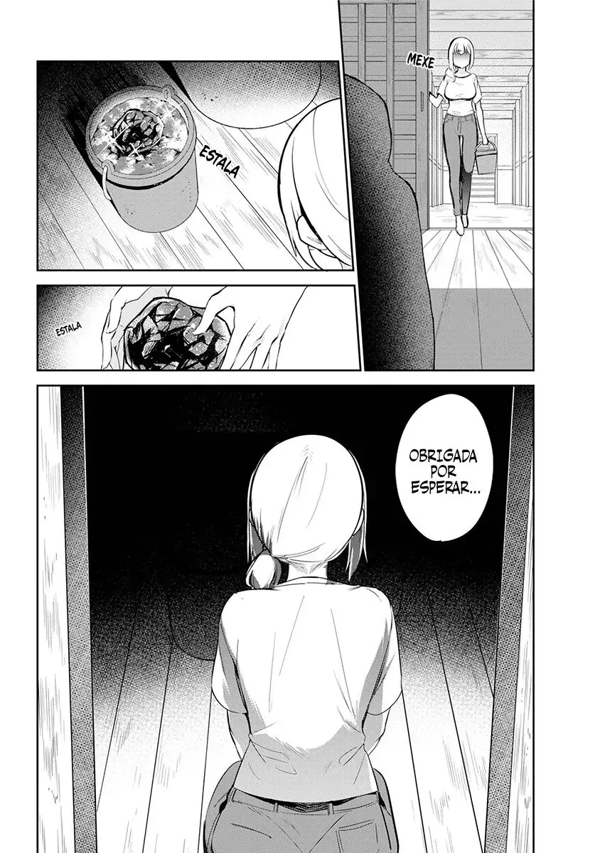 Jahy-sama Não Pode Ser Derrotada! Capítulo 38 Página 5