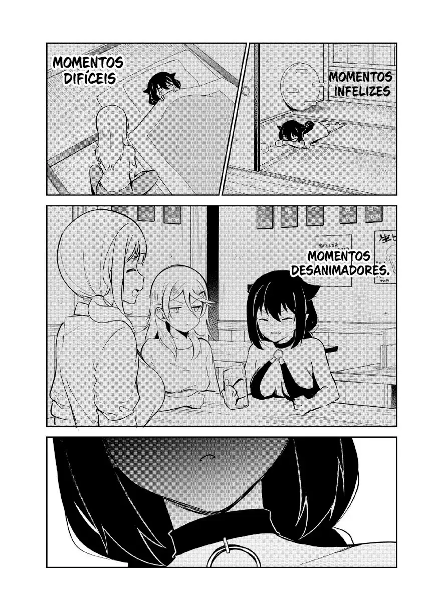 Jahy-sama Não Pode Ser Derrotada! Capítulo 40 Página 15