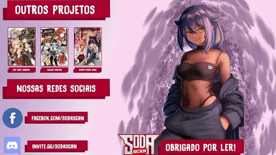 Jahy-sama Não Pode Ser Derrotada! Capítulo 41 Página 24
