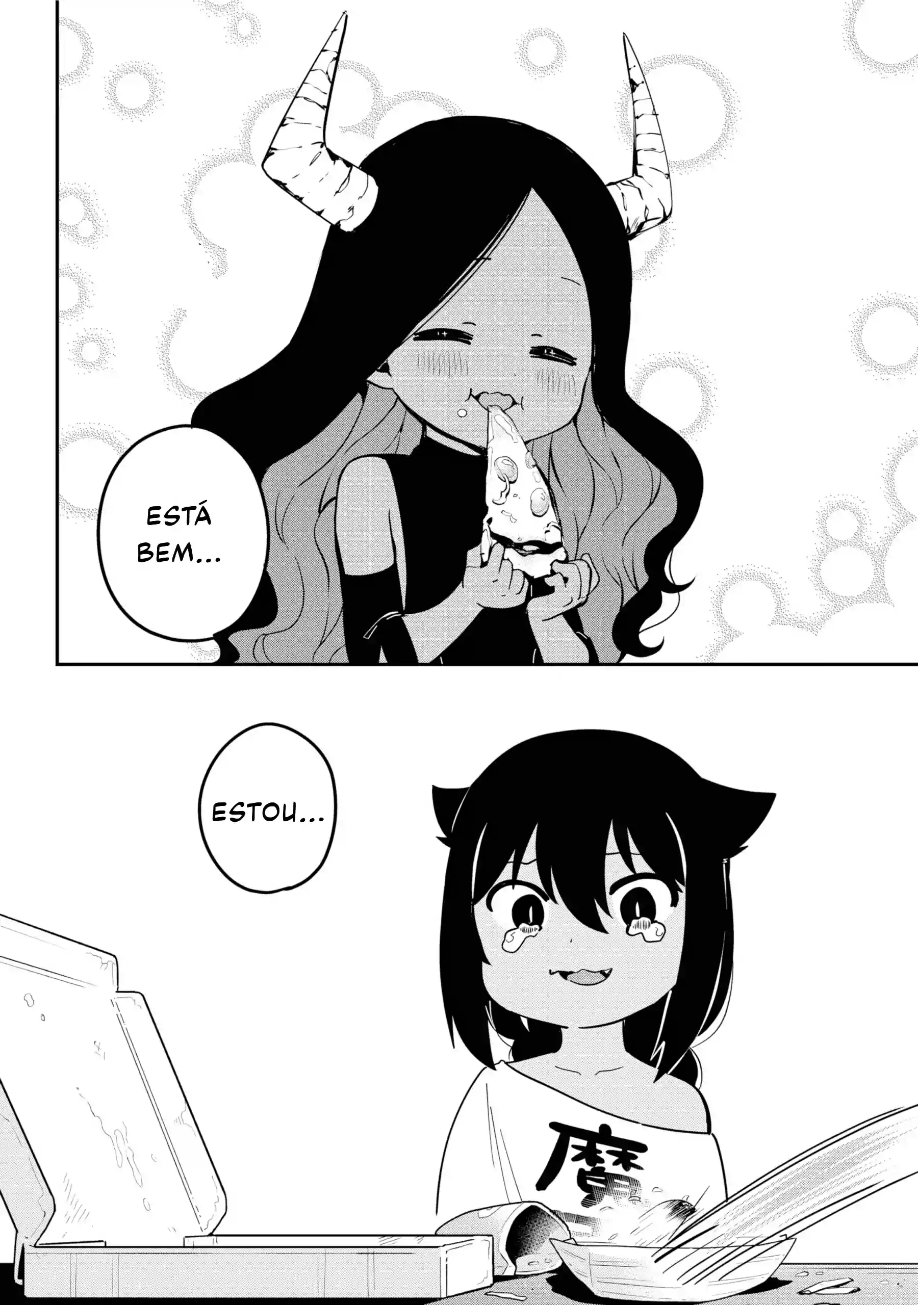 Jahy-sama Não Pode Ser Derrotada! Capítulo 42 Página 15