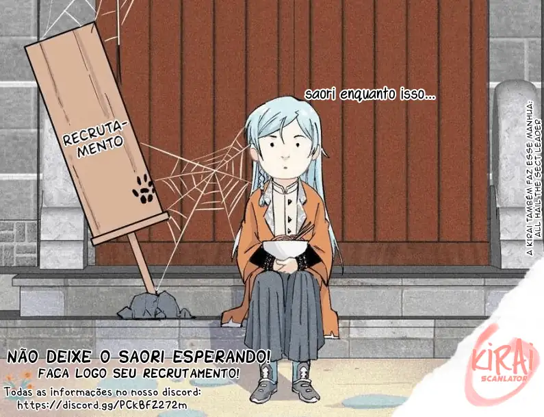 Jahy-sama Não Pode Ser Derrotada! Capítulo 43 Página 21