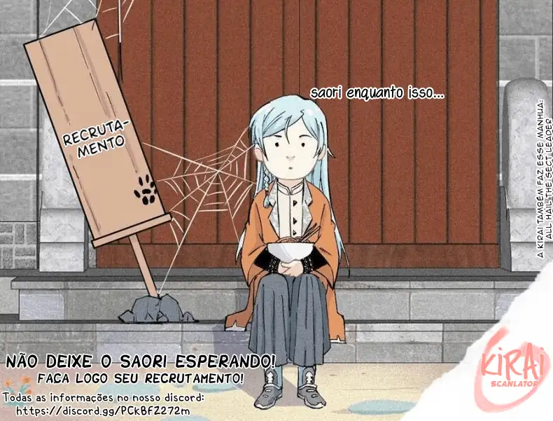Jahy-sama Não Pode Ser Derrotada! Capítulo 46 Página 18