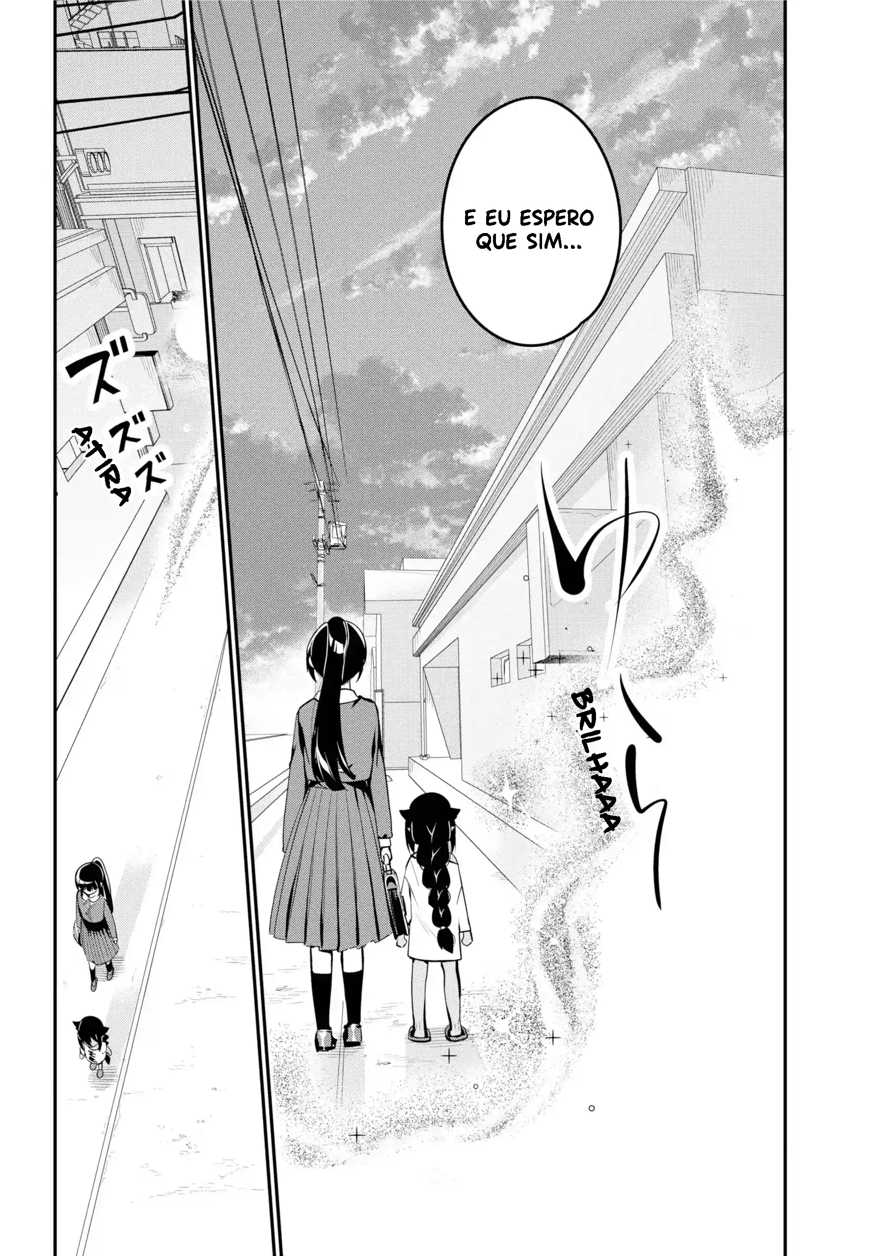 Jahy-sama Não Pode Ser Derrotada! Capítulo 48 Página 14