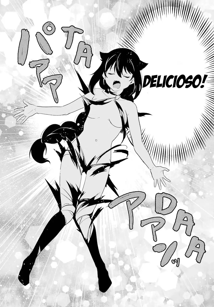 Jahy-sama Não Pode Ser Derrotada! Capítulo 49 Página 16