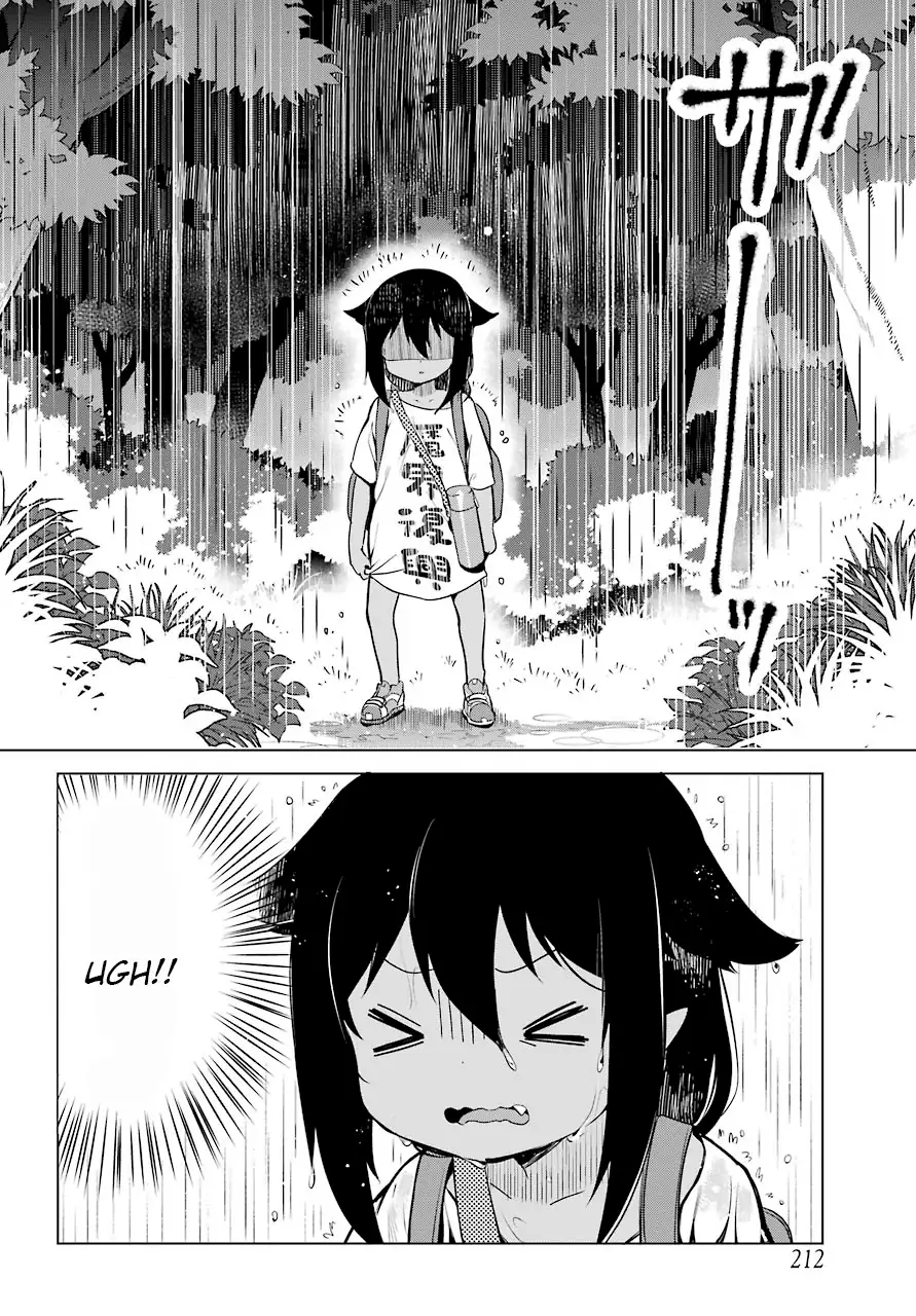 Jahy-sama Não Pode Ser Derrotada! Capítulo 5 Página 8