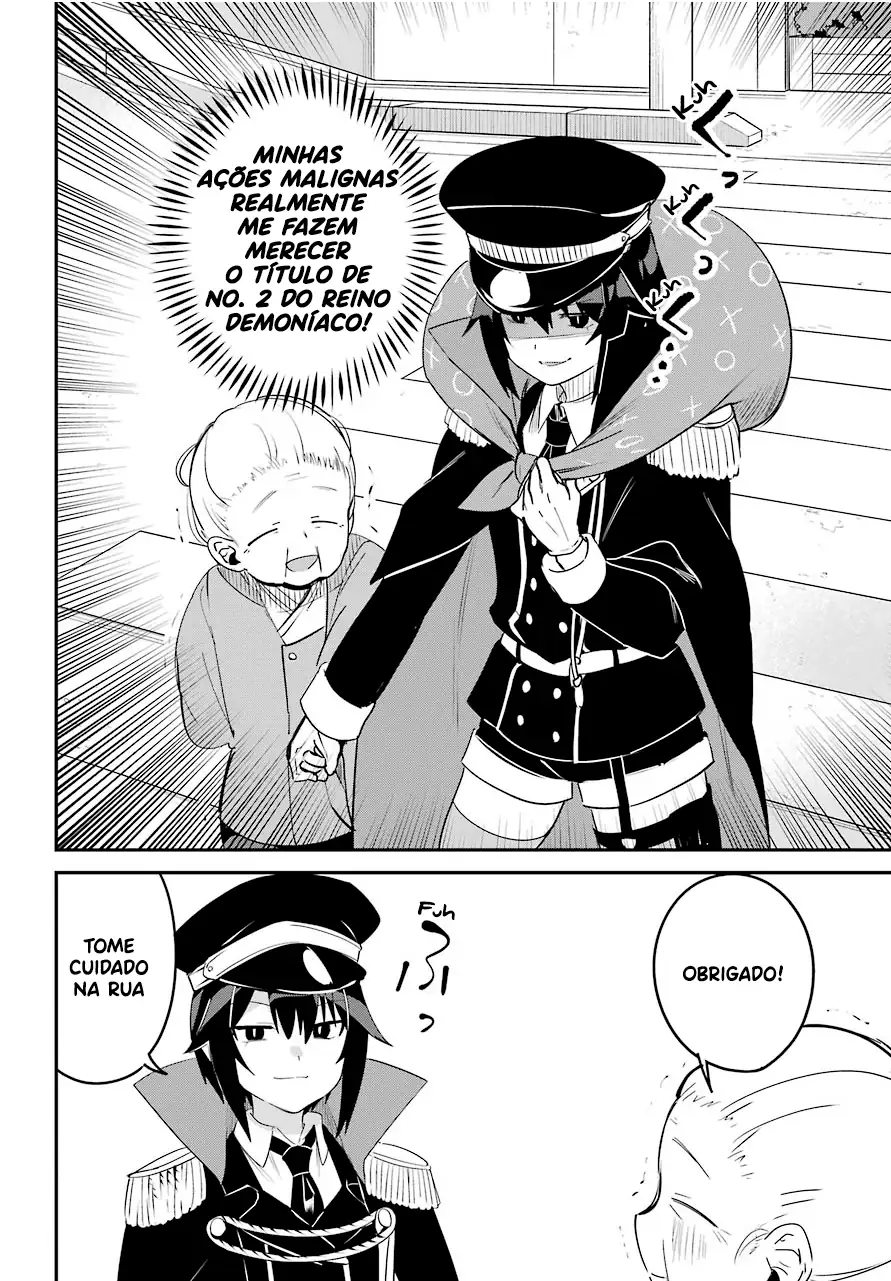 Jahy-sama Não Pode Ser Derrotada! Capítulo 50 Página 10