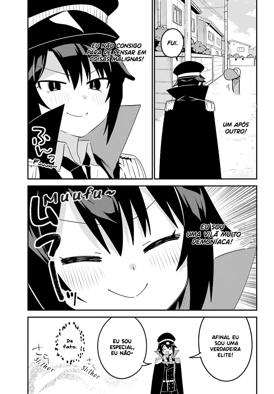 Jahy-sama Não Pode Ser Derrotada! Capítulo 50 Página 11