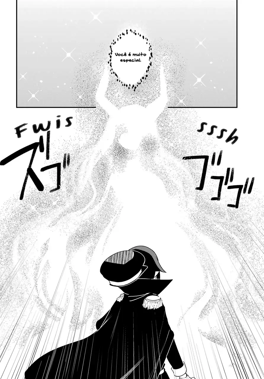Jahy-sama Não Pode Ser Derrotada! Capítulo 50 Página 12